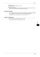 Preview for 231 page of Fuji Xerox DocuPrint CM505 da Administrator'S Manual