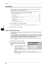 Preview for 232 page of Fuji Xerox DocuPrint CM505 da Administrator'S Manual