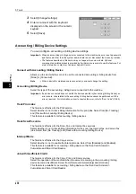 Preview for 238 page of Fuji Xerox DocuPrint CM505 da Administrator'S Manual