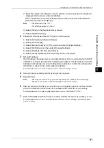 Preview for 253 page of Fuji Xerox DocuPrint CM505 da Administrator'S Manual