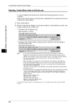 Preview for 254 page of Fuji Xerox DocuPrint CM505 da Administrator'S Manual