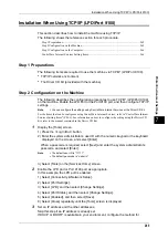 Preview for 265 page of Fuji Xerox DocuPrint CM505 da Administrator'S Manual