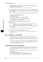 Preview for 266 page of Fuji Xerox DocuPrint CM505 da Administrator'S Manual