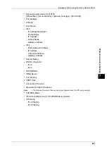 Preview for 267 page of Fuji Xerox DocuPrint CM505 da Administrator'S Manual