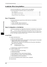 Preview for 268 page of Fuji Xerox DocuPrint CM505 da Administrator'S Manual