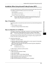 Preview for 273 page of Fuji Xerox DocuPrint CM505 da Administrator'S Manual