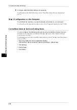 Preview for 276 page of Fuji Xerox DocuPrint CM505 da Administrator'S Manual