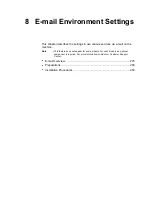 Preview for 277 page of Fuji Xerox DocuPrint CM505 da Administrator'S Manual