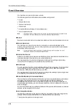 Preview for 278 page of Fuji Xerox DocuPrint CM505 da Administrator'S Manual