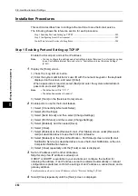 Preview for 282 page of Fuji Xerox DocuPrint CM505 da Administrator'S Manual