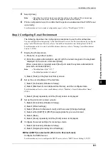 Preview for 283 page of Fuji Xerox DocuPrint CM505 da Administrator'S Manual