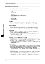 Preview for 286 page of Fuji Xerox DocuPrint CM505 da Administrator'S Manual