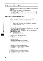 Preview for 288 page of Fuji Xerox DocuPrint CM505 da Administrator'S Manual