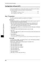 Preview for 290 page of Fuji Xerox DocuPrint CM505 da Administrator'S Manual