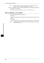 Preview for 292 page of Fuji Xerox DocuPrint CM505 da Administrator'S Manual