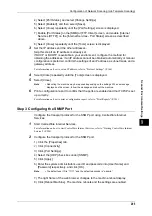 Preview for 295 page of Fuji Xerox DocuPrint CM505 da Administrator'S Manual