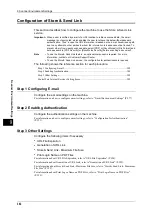 Preview for 302 page of Fuji Xerox DocuPrint CM505 da Administrator'S Manual