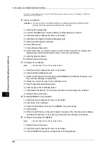 Preview for 320 page of Fuji Xerox DocuPrint CM505 da Administrator'S Manual