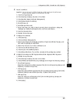 Preview for 325 page of Fuji Xerox DocuPrint CM505 da Administrator'S Manual