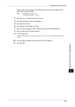 Preview for 355 page of Fuji Xerox DocuPrint CM505 da Administrator'S Manual