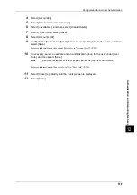 Preview for 359 page of Fuji Xerox DocuPrint CM505 da Administrator'S Manual