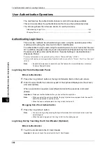 Preview for 360 page of Fuji Xerox DocuPrint CM505 da Administrator'S Manual