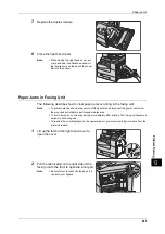 Preview for 485 page of Fuji Xerox DocuPrint CM505 da Administrator'S Manual