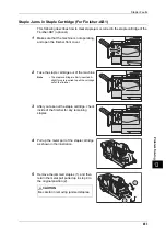 Preview for 493 page of Fuji Xerox DocuPrint CM505 da Administrator'S Manual