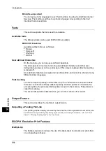 Preview for 510 page of Fuji Xerox DocuPrint CM505 da Administrator'S Manual