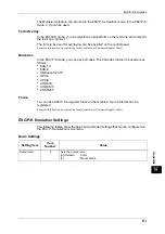 Preview for 511 page of Fuji Xerox DocuPrint CM505 da Administrator'S Manual