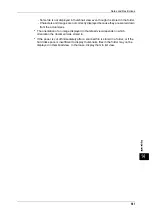 Preview for 561 page of Fuji Xerox DocuPrint CM505 da Administrator'S Manual