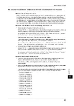 Preview for 563 page of Fuji Xerox DocuPrint CM505 da Administrator'S Manual