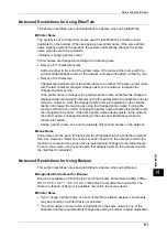 Предварительный просмотр 577 страницы Fuji Xerox DocuPrint CM505 da Administrator'S Manual