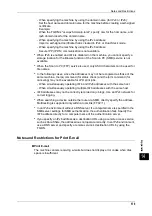 Предварительный просмотр 579 страницы Fuji Xerox DocuPrint CM505 da Administrator'S Manual