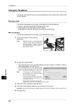 Предварительный просмотр 580 страницы Fuji Xerox DocuPrint CM505 da Administrator'S Manual