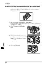 Предварительный просмотр 584 страницы Fuji Xerox DocuPrint CM505 da Administrator'S Manual