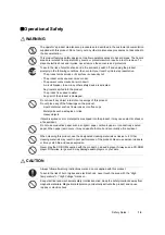 Предварительный просмотр 17 страницы Fuji Xerox DocuPrint CP105 b User Manual