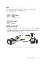 Предварительный просмотр 55 страницы Fuji Xerox DocuPrint CP105 b User Manual