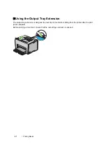 Предварительный просмотр 88 страницы Fuji Xerox DocuPrint CP105 b User Manual