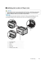 Предварительный просмотр 115 страницы Fuji Xerox DocuPrint CP105 b User Manual