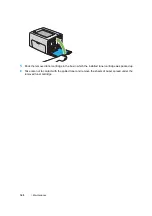 Предварительный просмотр 166 страницы Fuji Xerox DocuPrint CP105 b User Manual