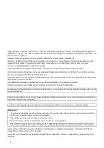 Предварительный просмотр 2 страницы Fuji Xerox DocuPrint CP115 w User Manual