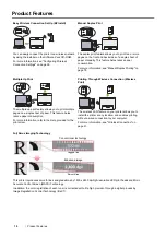 Предварительный просмотр 10 страницы Fuji Xerox DocuPrint CP115 w User Manual