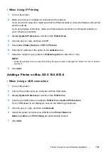 Предварительный просмотр 101 страницы Fuji Xerox DocuPrint CP215 Series User Manual