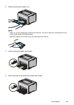 Предварительный просмотр 113 страницы Fuji Xerox DocuPrint CP215 Series User Manual