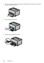 Предварительный просмотр 234 страницы Fuji Xerox DocuPrint CP215 Series User Manual