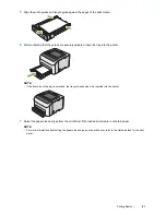 Предварительный просмотр 81 страницы Fuji Xerox DocuPrint CP225 w User Manual