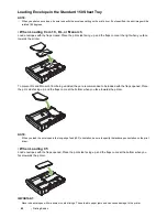 Предварительный просмотр 82 страницы Fuji Xerox DocuPrint CP225 w User Manual