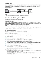 Предварительный просмотр 89 страницы Fuji Xerox DocuPrint CP225 w User Manual