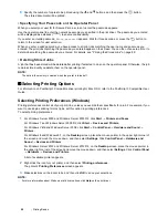 Предварительный просмотр 90 страницы Fuji Xerox DocuPrint CP225 w User Manual